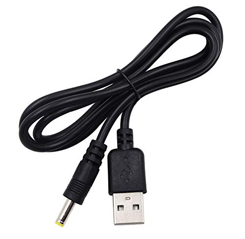 USB Adapter Power Supply Cable for Mi MDZ-16-AB TV Box Media Streaming Player