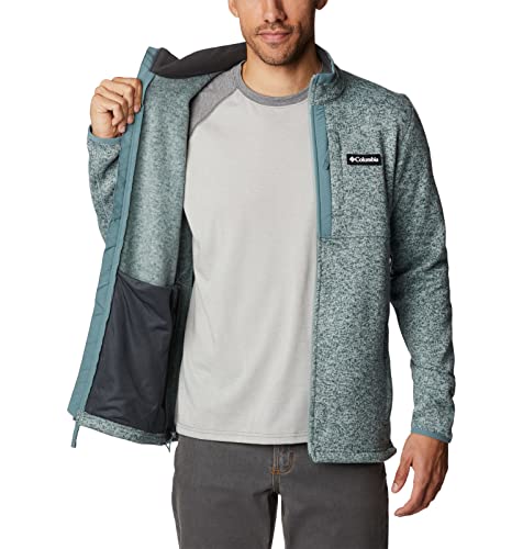 Image of Columbia Sweater Weather Full Zip