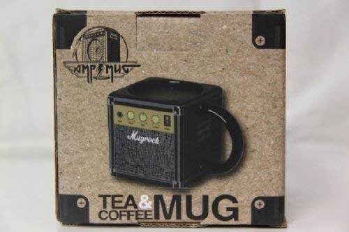 Taza Amp para Té y Café miniatura 5