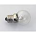 AmScope BT-12V10W-HG 12V 10W Tungsten Bulb for SE400 Series Microscopes