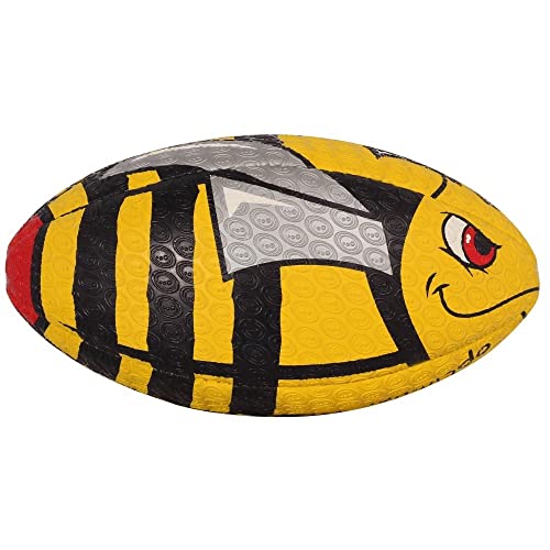 OPTIMUM - Optimum Ballon de rugby, Stinger, taille 3