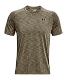 Under Armour Tech 2.0 5c - Camiseta de Manga Corta para Hombre, Small