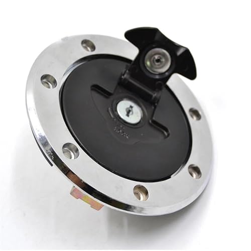Accesorios para tapa de tanque de combustible de motocicleta Kawasaki GPZ900 y ZR750