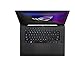 ASUS ROG Zephyrus G16 GU603VV-N4007W Intel® Core™ i9 i9-13900H Laptop 40,6 cm (16") Quad HD+ 16 GB DDR4-SDRAM 1 TB SSD NVIDIA GeForce RTX 4060 Wi-Fi 6E (802.11ax) Windows 11 Home Schwarz, Grau