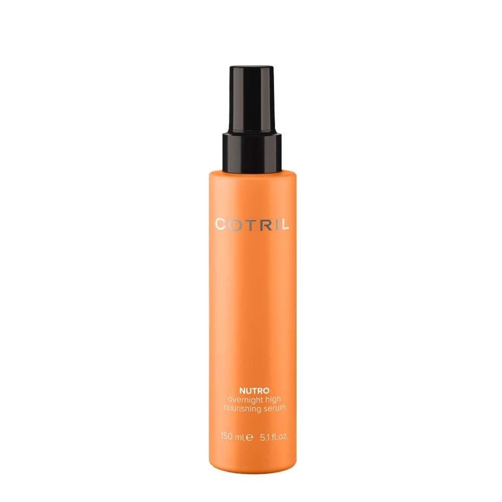 Cotril Nutro Overnight High Nourishing Serum 150ml - siero notte nutriente, 150 ml (Pack of 1)