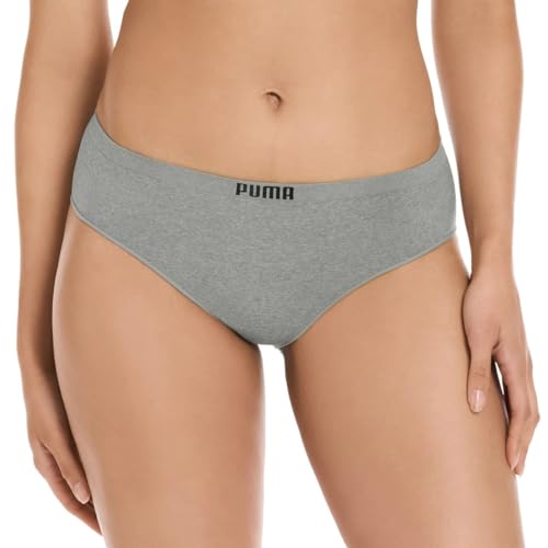 Women’s Bikini Panties – Comfortable Womens Seamless Underwear Pack for Everyday Wear - Medium3