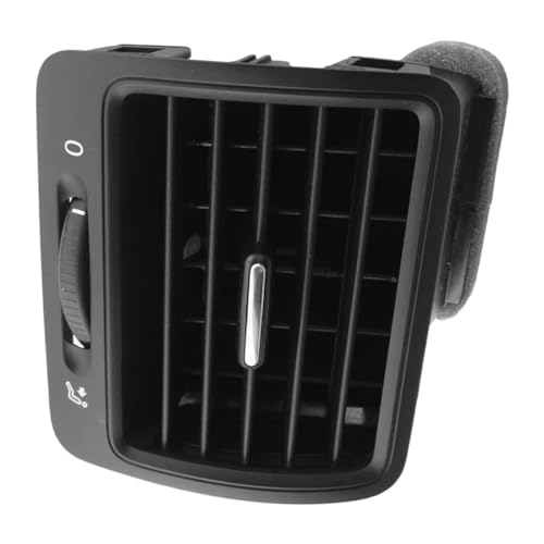 Grille d'aération cassée ? Solution pour climatisation VW GTI MK6