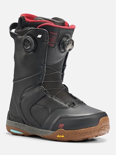K2 Thraxis Snowboard Boots