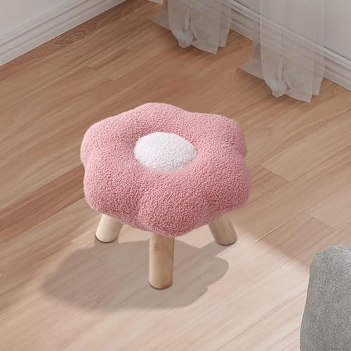 Review de Taburete rosa los más recomendados. 17 Imagen adicional