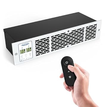 best electric kickspace heater