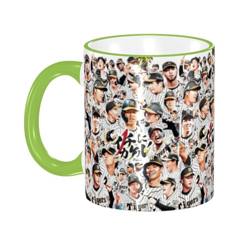 _^CK[X Z~bN}OJbv H eʃR[q[Jbv 330ml ϔM ȃ}OJbv ItBXz[p v[gɍœK ėp\ Mtg jp Green