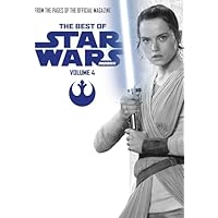 Star Wars: Best of Star Wars Insider