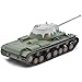 Panzerkampf 1:72 Soviet Kliment Voroshilov KV-3 Heavy Tank - Winter Camouflage