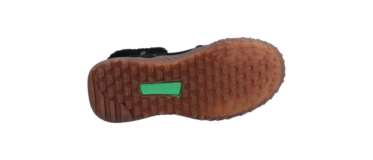 El Naturalista Femme N5624 Gorbea Chaussure Bateau