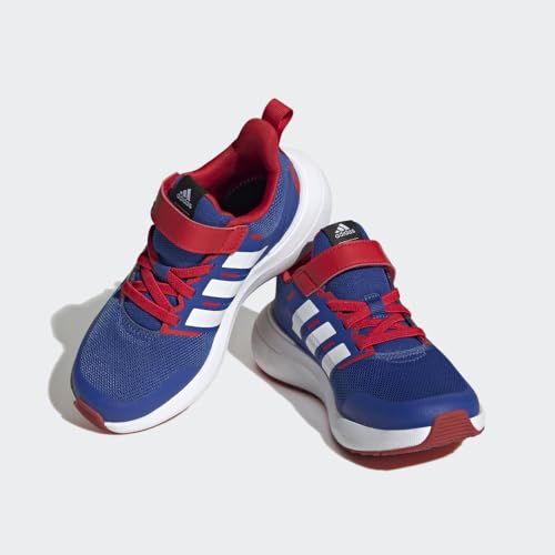 Image of Adidas Unisex-Child Fortarun 2.0 Running ShoesRunning Shoe