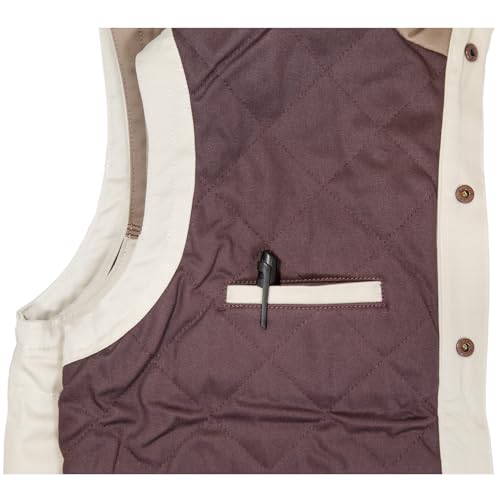 Image of Western Welder Vest
