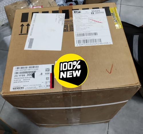 1 PCS Motor 1FK7083-5AF71-1UA0