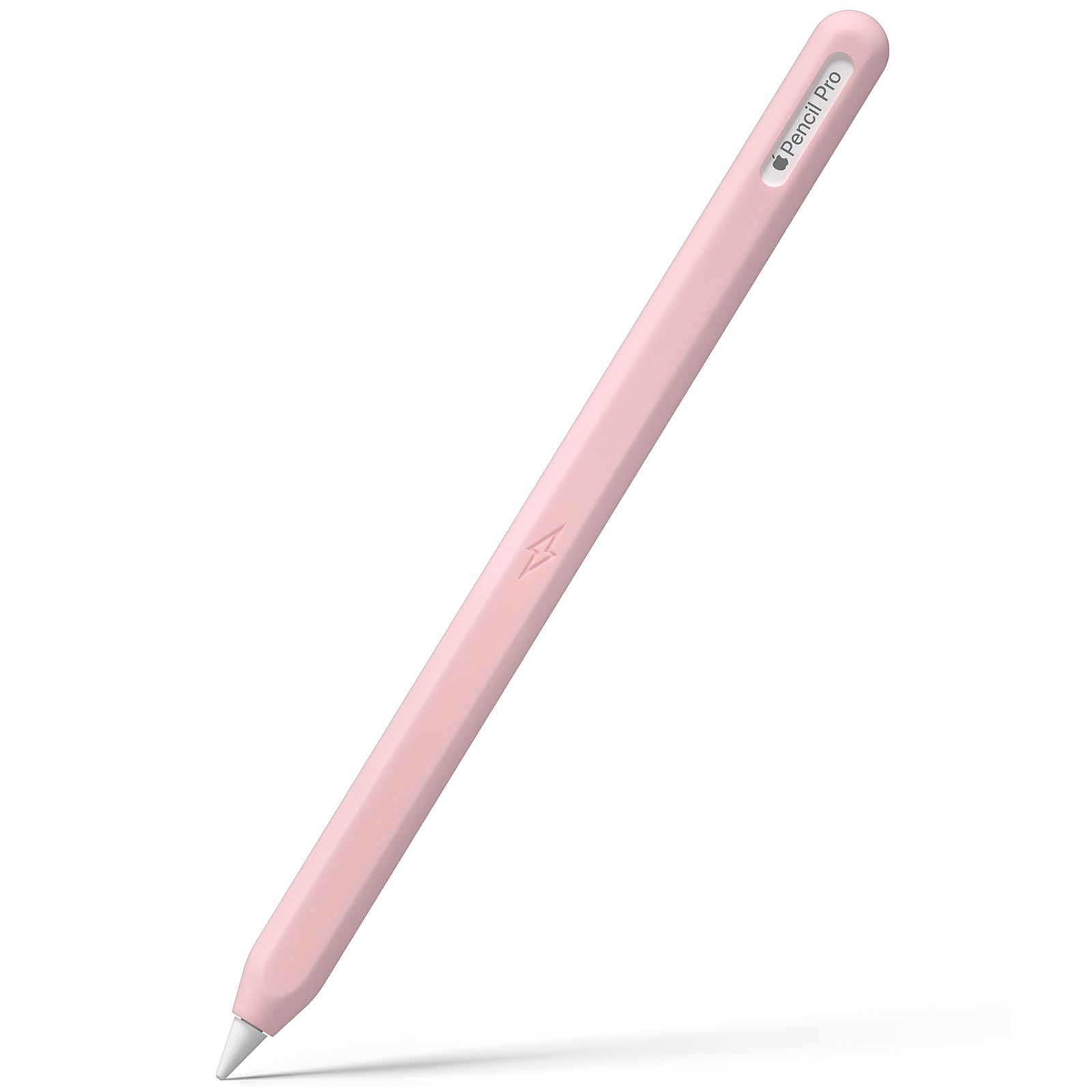 iPadアクセサリー Apple pencil 2 Oboe Silicone Pencil Case Skin Cover Compatible with Apple Pencil