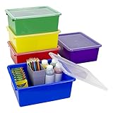 Les couleurs vives sont parfaites pour le codage couleur STEAM ou STEM