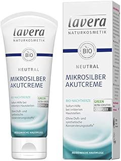 Lavera Krem Do Twarzy - 1 Sztuka