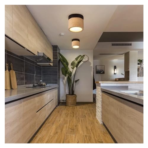 Focos LED de 5W para techo y decoración moderna del hogar 4