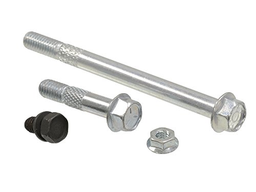 1963-1996 Corvette 327/350/396 Starter Bolt Set