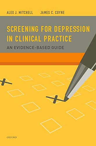 Screening for Depression: An Evidence-Based Guide