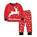 Produktbild Mingfa.y_Baby Clothes Outfits Clearance Sale Baby Mädchen (0-24 Monate) Schlafstrampler Gr. 4-5 Jahre, rot