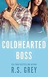  Coldhearted Boss (English Edition)