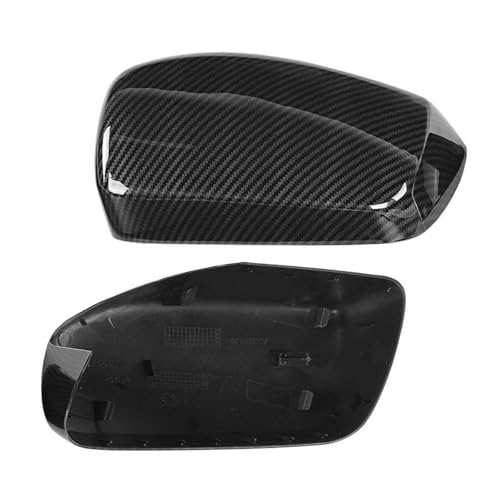Boîtier de rétroviseur BMW E63 E64 ABS pour remplacer une coque cassée - 7