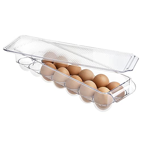 9 Best Refrigerator Egg Holder for 2022 (Definitive Guide) Kitchen