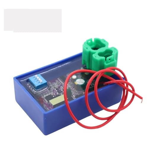 Boîtier d'allumage CDI pour modification et préparation de moteur CRF230 - 3