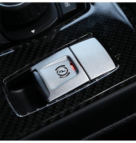 Botón freno mano eléctrico F48 F39 interruptor freno estacionamiento electrónico automóvil