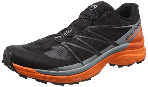 salomon wings pro 2 recensione