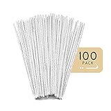 Enjoy Dokha - Extra Thick Pipe Cleaners, Versatile and Sturdy Pipe Cleaners for Pipe Smoking and...