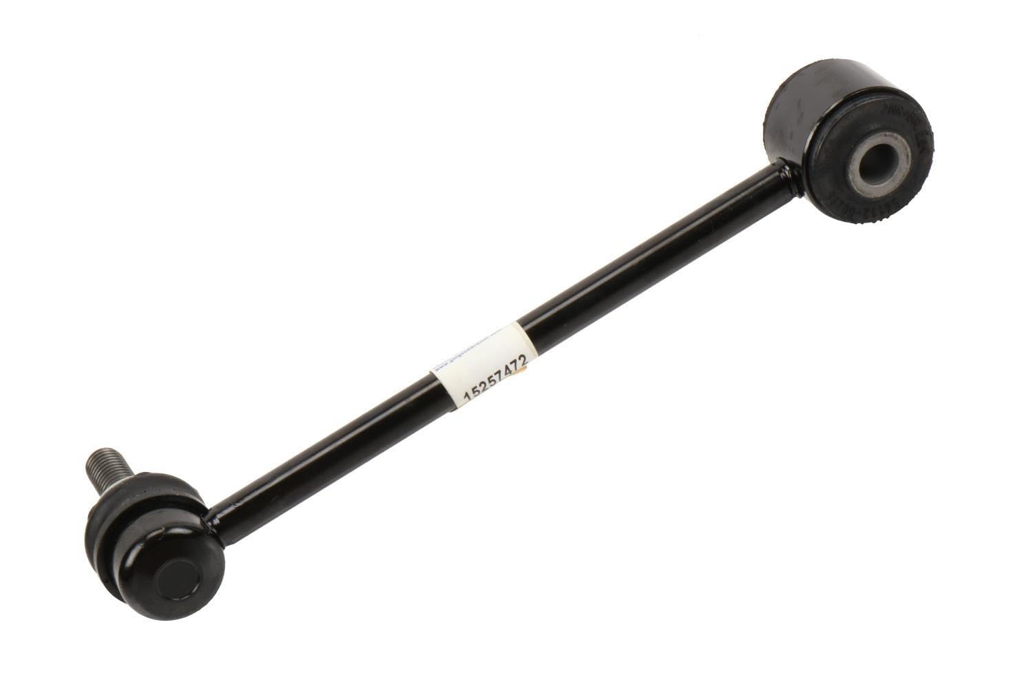 Amazon.com: GM Genuine Parts 15257472 Rear Suspension Stabilizer