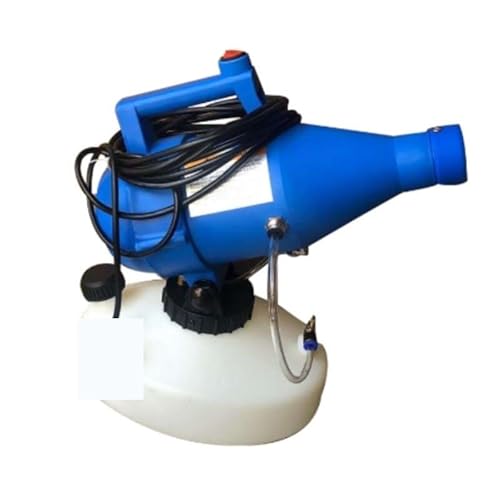 Imagen de XINHAN Nebulizadora eléctrica ULV de 4,5 L