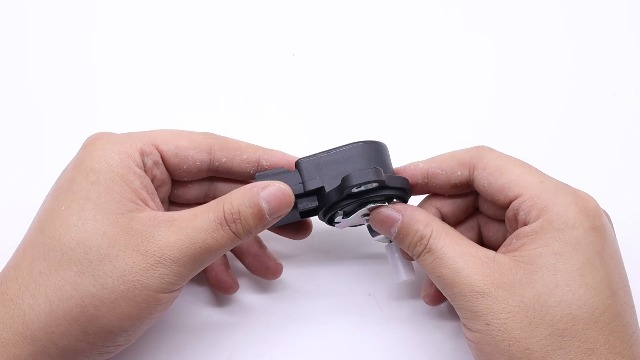 Amazon.com: HiSport Throttle Accelerator Pedal Position Sensor