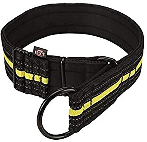 TRIXIE Collier semi-étrangleur Sporting Fusion