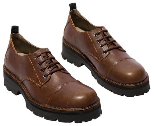 Image of FLY London Men's Modern Moccasin