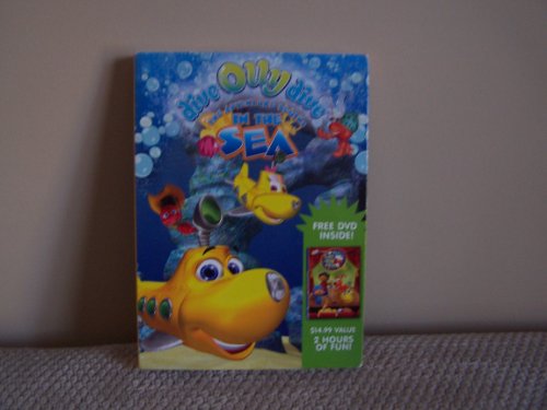 Dive Olly Dive
