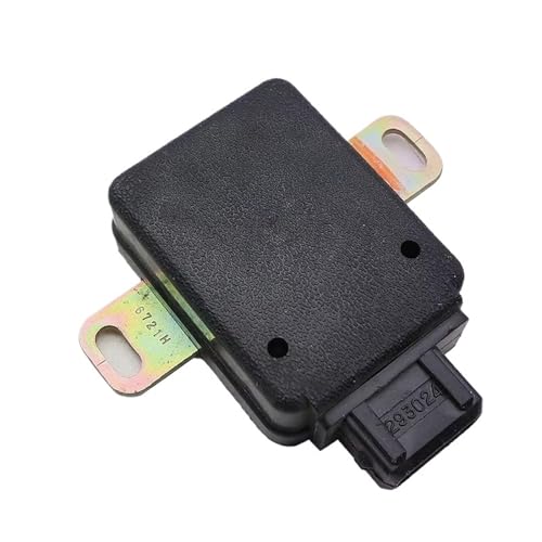 Capteur de position de papillon automobile pour Subaru Legacy L 1994