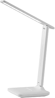 Luz de Mesa USB Luz de Escritório Em Casa Carregamento USB Proteção Ocular Quarto Estudo Lâmpada de Proteção Ocular