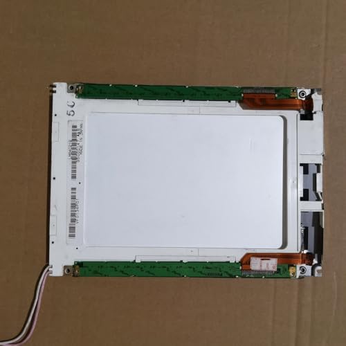 Image of LM64C219 Original 8 Inch 640 * 480 LCD Display Panel Screen for Industrial Equipment