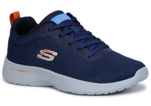 Image of Skechers Men Dynamight Sneakers