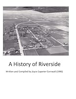 A History of Riverside 1493743058 Book Cover