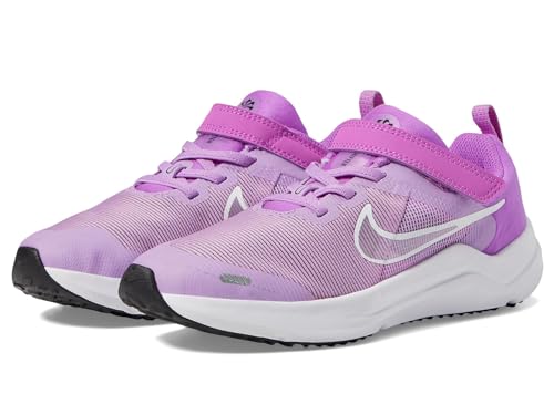 Nike Girl's Downshifter 12 (Little Kid)