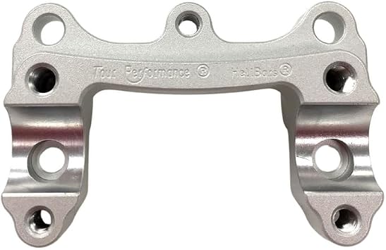 Helibars HR06169 Handlebar Riser