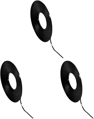 Miniatura 4 de Chartpak Graphic Art Tape - Cinta adhesiva 116 de ancho x 648 pulgadas de largo