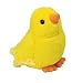 Wild Republic Audubon Birds Baby Chick Plush with Authentic Bird Sound, Stuffed Animal, Bird Toys for Kids and Birders